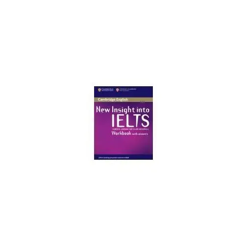 Insights into IELTS NEW WB w/ans