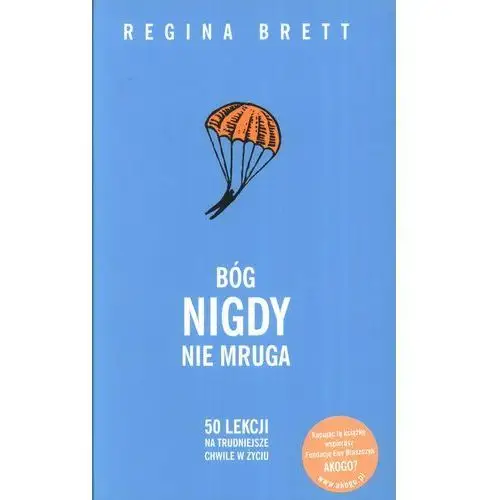 Bóg nigdy nie mruga,622KS (210546)