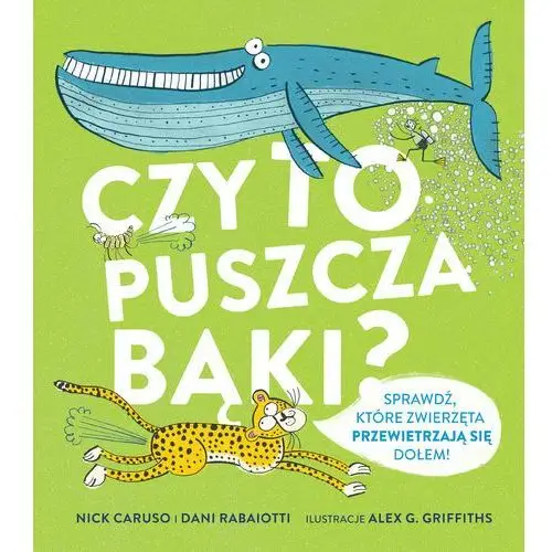 Insignis media Czy to puszcza bąki?