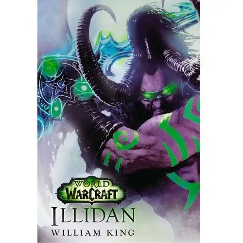 Illidian - wysyłka od 3,99 Insignis media