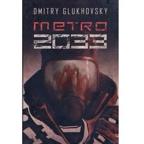 Metro 2033 Insignis media