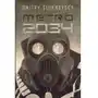 Metro 2034. trylogia metro. tom 2 Insignis Sklep on-line