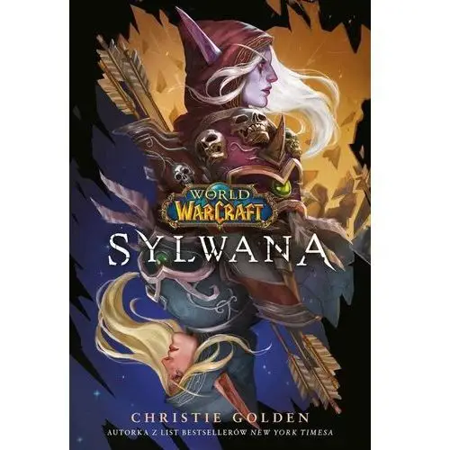 Sylwana. world of warcraft Insignis