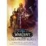 World of warcraft cisza przed burzą - christie golden Insignis Sklep on-line