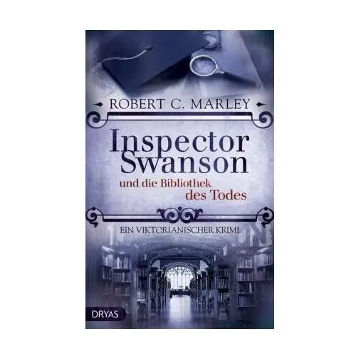 Inspector Swanson und die Bibliothek des Todes