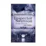 Inspector Swanson und die Bibliothek des Todes Sklep on-line