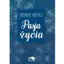 Dobre myśli. pasja życia Inspiracja Sklep on-line