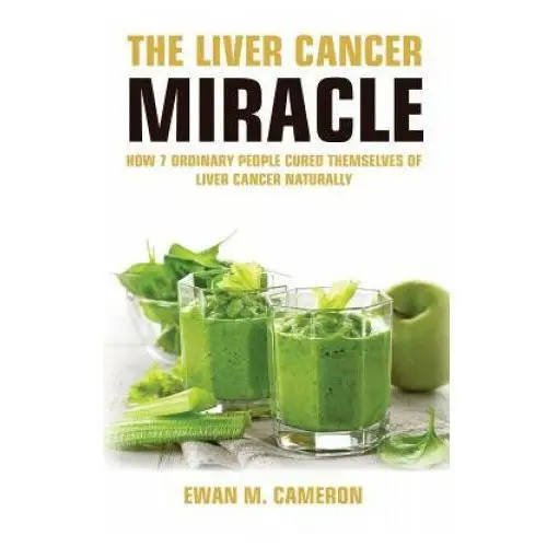 Inspired publications Liver cancer miracle