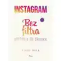 Instagram. bez filtra Sklep on-line