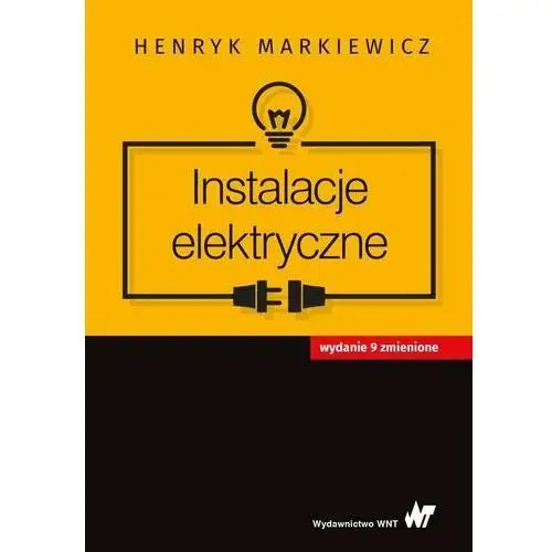 Instalacje elektryczne