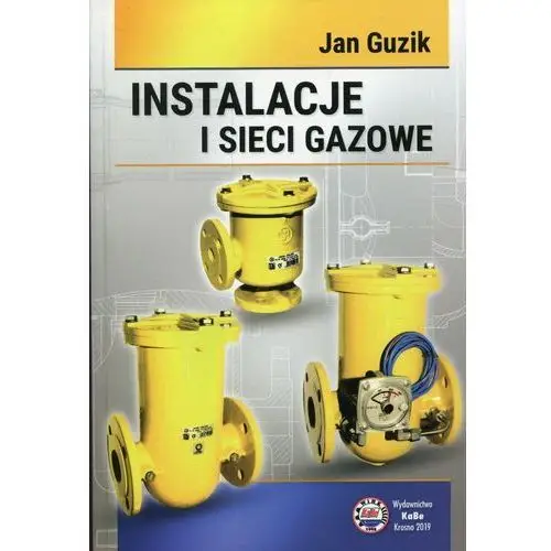 Instalacje i sieci gazowe