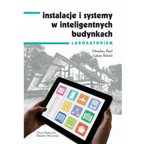 Instalacje i systemy w inteligentnych budynkach. laboratorium, AZ#84DB5A61EB/DL-ebwm/pdf