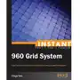 Instant 960 Grid System Sklep on-line