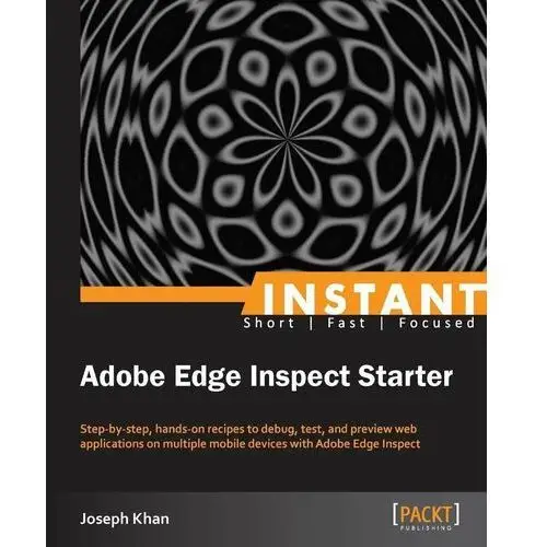 Instant Adobe Edge Inspect Starter