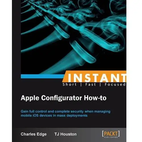 Instant Apple Configurator How-to