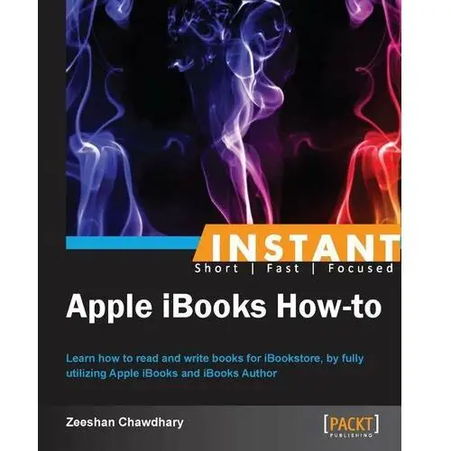 Instant Apple iBooks How-to