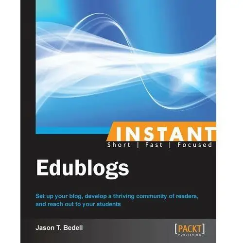 Instant Edublogs