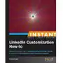 Instant LinkedIn Customization How-to Sklep on-line