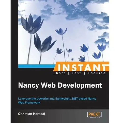 Instant Nancy Web Development