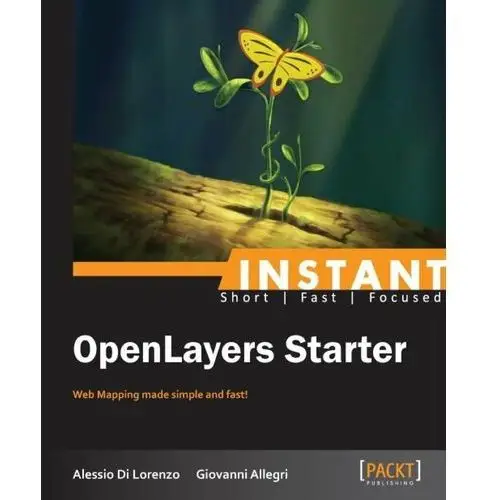 Instant OpenLayers Starter