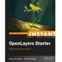 Instant OpenLayers Starter Sklep on-line