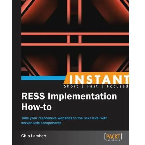 Instant RESS Implementation How-to