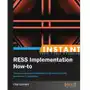 Instant RESS Implementation How-to Sklep on-line