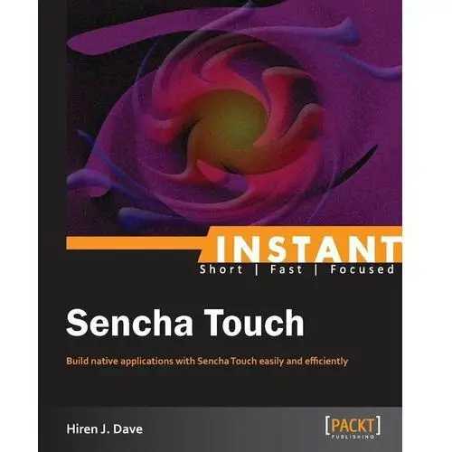 Instant Sencha Touch