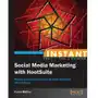 Instant Social Media Marketing with HootSuite Sklep on-line