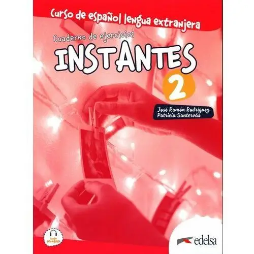 Instantes 2 Cuaderno de ejercicios