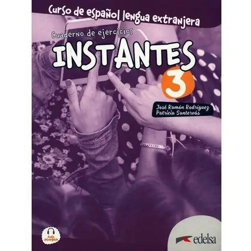 Instantes 3 Ćwiczenia