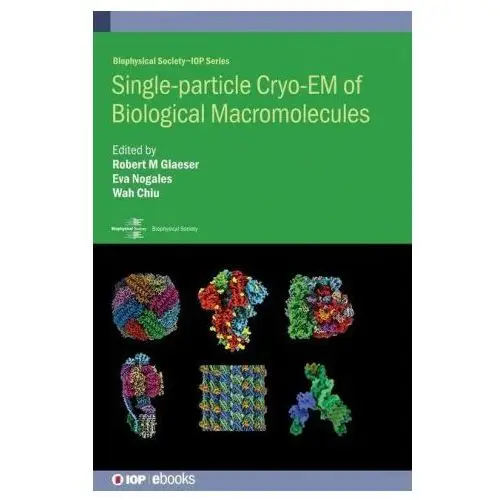 Institute of physics publishing Single-particle cryo-em of biological macromolecules