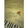 Instrumentoznawstwo z propedeutyką instrumentacji - Jacek Glenc - książka Sklep on-line