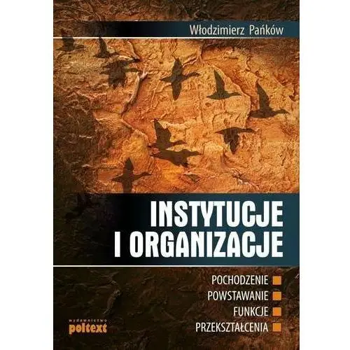 Instytucje i organizacje