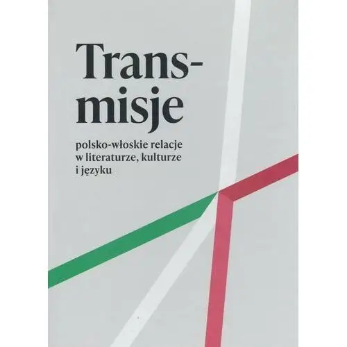 Instytut badań literackich pan Trans-misje