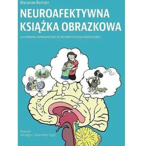 Instytut terapii psychosomatycznej Neuroafektywna książka obrazkowa