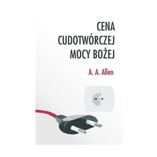 Instytut wydawniczy compassion Cena cudotwórczej mocy bożej