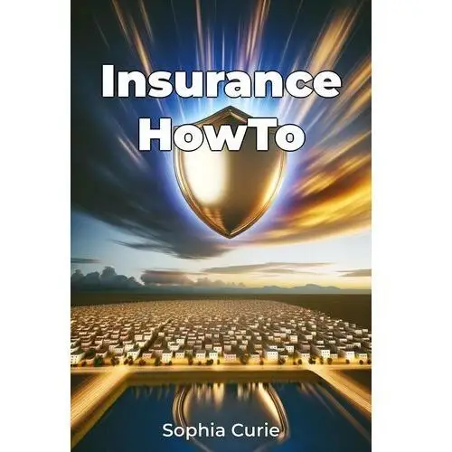 Insurance HowTo - ebook EPUB