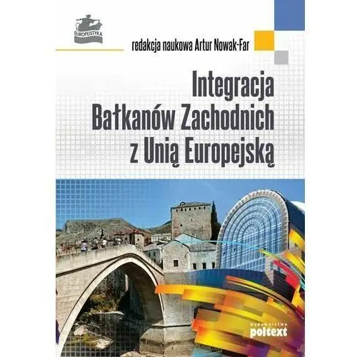 Integracja Bałkanów Zachodnich z Unią Europejską