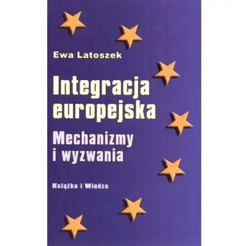 Integracja europejska