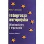Integracja europejska Ewa Latoszek Sklep on-line