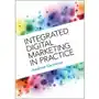 Integrated Digital Marketing in Practice Sklep on-line