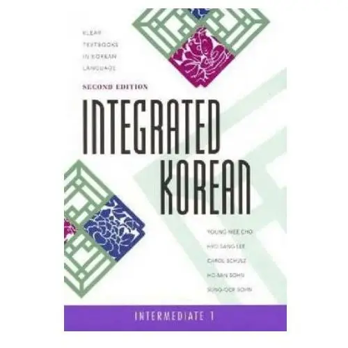 Integrated Korean