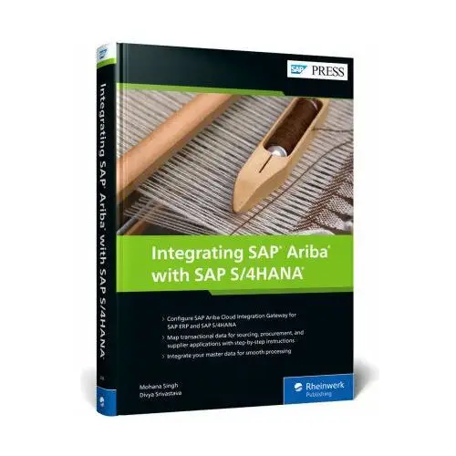 Integrating SAP Ariba with SAP S/4HANA