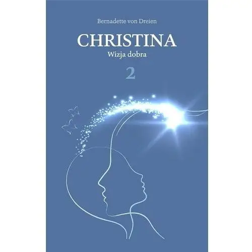 Integrum Christina t.2 wizja dobra