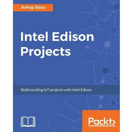 Intel Edison Projects