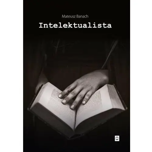 Intelektualista - ebook MOBI