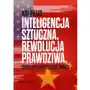 Inteligencja sztuczna, rewolucja prawdziwa. Chiny, USA i przyszłość świata Sklep on-line