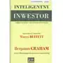 Inteligentny Inwestor Benjamin Graham Sklep on-line