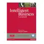 Intelligent Business Elementary Coursebook (podręcznik) Sklep on-line